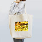 musashiのくぐり抜けた先の Tote Bag