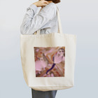 𝙺𝚈𝚄 𝚌𝚑𝚊𝚗 のかわいい猫ちゃんの上目遣い Tote Bag