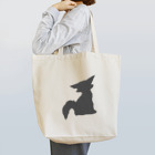 MyuKoraの愛しき毛玉 Tote Bag