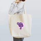 tomoruyの女性デー Tote Bag