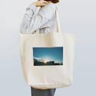 おかしな日々の16:00 シャボン玉 Tote Bag