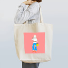 ヤナのきゅうりのかばん Tote Bag