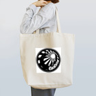 煮干中華ソバ　イチカワ公式グッズの煮干中華ソバイチカワ公式グッズ Tote Bag