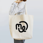 【マイライフ】のマイライフ(MyLife) Tote Bag