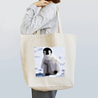 おじょうのチビペン Tote Bag