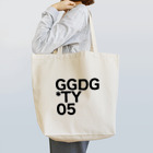 zin_kakiのGGDG*TY05 Tote Bag