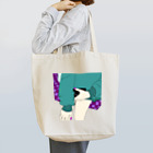 Gaale_絶対的女子のU Tote Bag