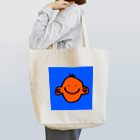 えいっ！！のかわいいぼくちゃん Tote Bag