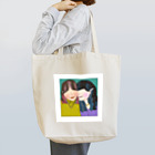 Heavilyの最愛の絆 Tote Bag