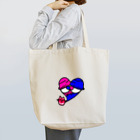 iiのiiトートバッグ Tote Bag