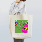 IRORONA SHOPのゆるりんトーク中 Tote Bag