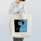 人骨流星群のKyomu Tote Bag