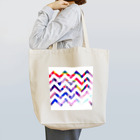 秀美のvivid life Tote Bag