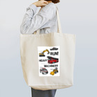 おんが1203のはたくる　riaru Tote Bag