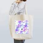 R のR.M Tote Bag