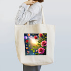 reonasdの情熱の神秘薔薇 Tote Bag