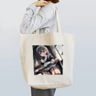 sion1010のメイド美少女 Tote Bag