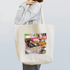 SWIVEL SLUM DIVEのチルドレンウィルbag Tote Bag