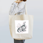 藤平サヤカ(FUJISAN→)のリストート Tote Bag