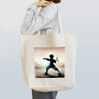 才蔵ショップの疾風怒濤 Tote Bag