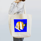 mana_nftartistのゲンロクダイ Tote Bag