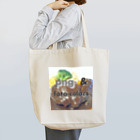 png & png foto-colorsのpng & png foto-colors ロゴ Tote Bag