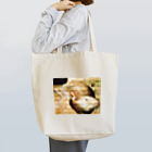 MocoMocoの仲良しなふたり ver Funk!!! Tote Bag