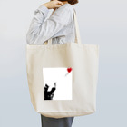 Tanetarouのにゃんくしー Tote Bag