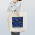 yurisacinの迷彩柄（７） Tote Bag