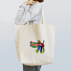 スワンプ-SWAMP-のSwamp Tote Bag