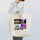 NOTBITCHのNOTBITCH col Tote Bag