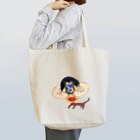 アタエル絵の奇坊 Tote Bag