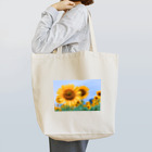 Tournesol.shopのTournesol.3 Tote Bag