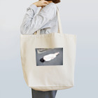 .のシューゲイザー Tote Bag