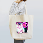 HANIのネコHANI Tote Bag