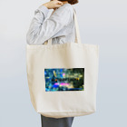 渋沢モモの水族館 Tote Bag