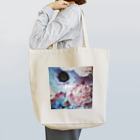 ecoのthank you Tote Bag