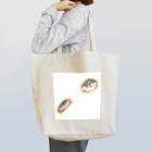 だいごろうの僻む瞳 Tote Bag