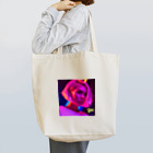 HAYATAのgirl  Tote Bag