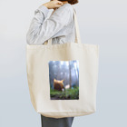 ラボのCAMP Tote Bag