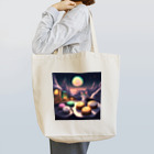 san333333333のNeko Sweets Tote Bag