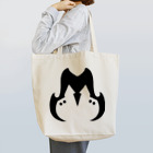 MKO DESIGNのofficial logo 01 Tote Bag