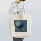 bonne_ticca のねむる Tote Bag