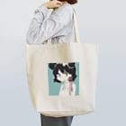 みいこのチャイナむすめ Tote Bag