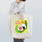 おらんじゅのume 0000 Tote Bag