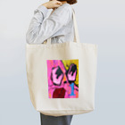 キグルミちゃんの壱ねこ Tote Bag