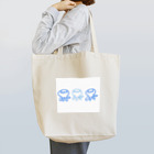 はるののクラゲ Tote Bag