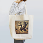 5656ショップのエジプトに隠されしドラゴンの起源 Tote Bag