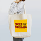 クックヨシザワのクックヨシザワ Tote Bag
