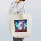 Ｍ.Ｋのファンタジーキャット Tote Bag